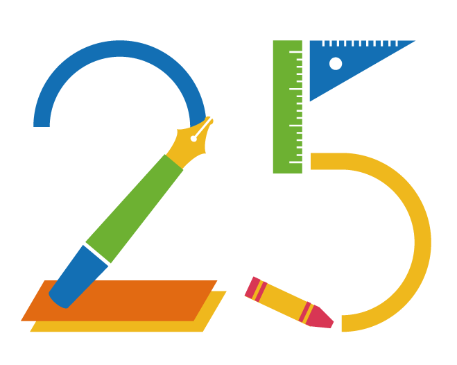 25