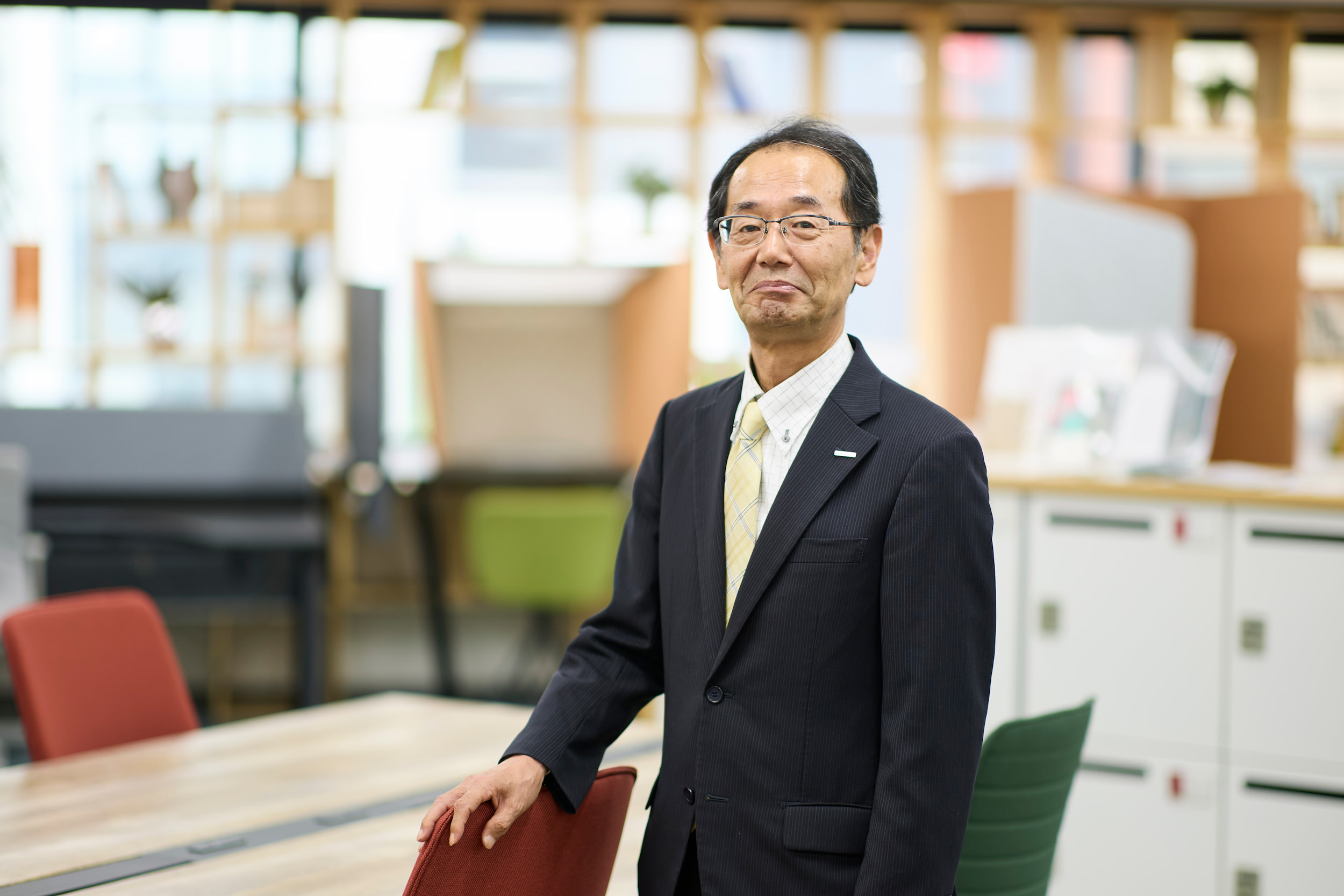 後藤 晴幸