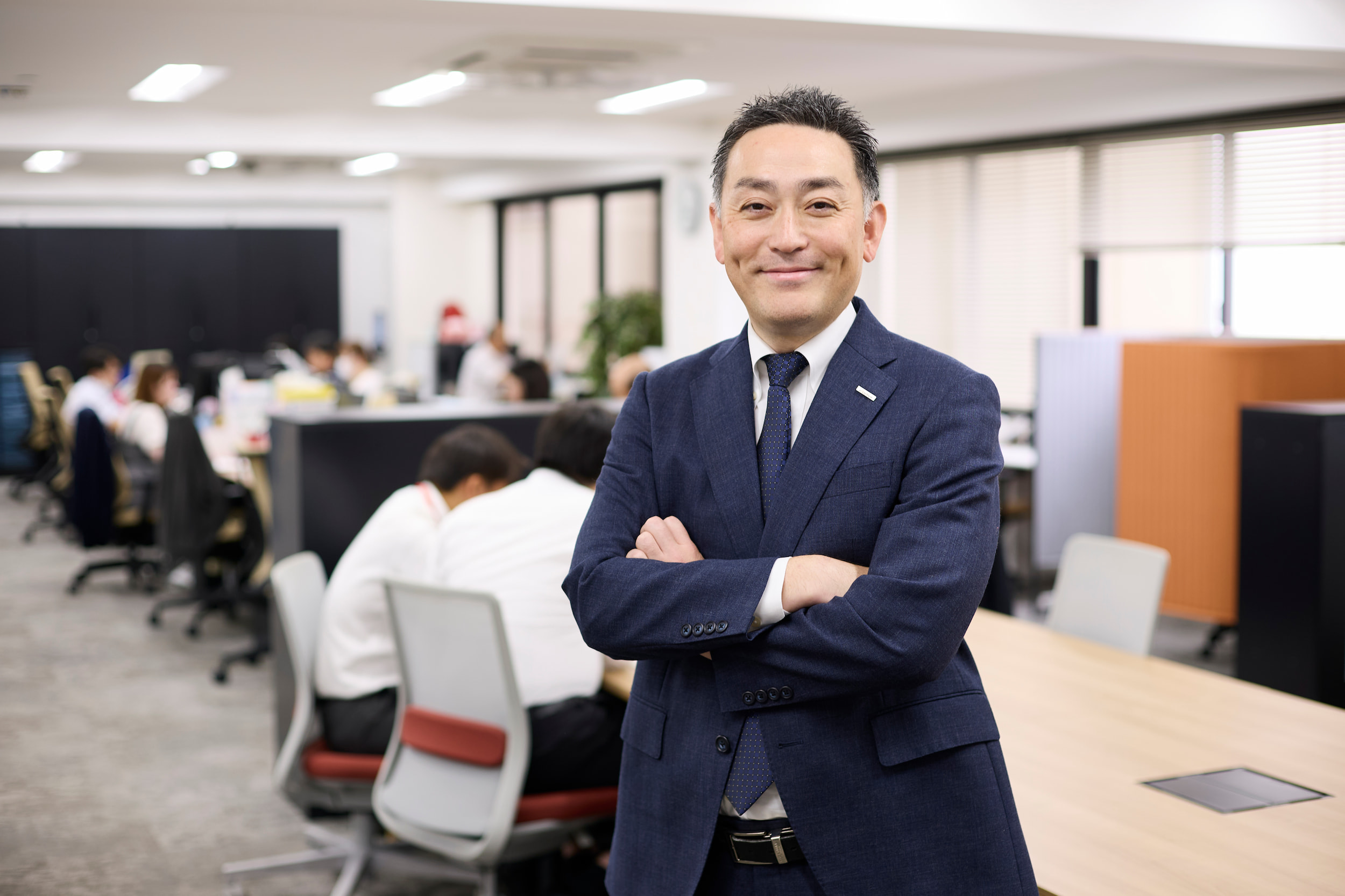加藤 憲造