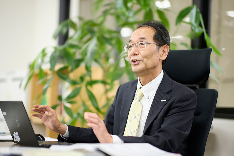 後藤 晴幸