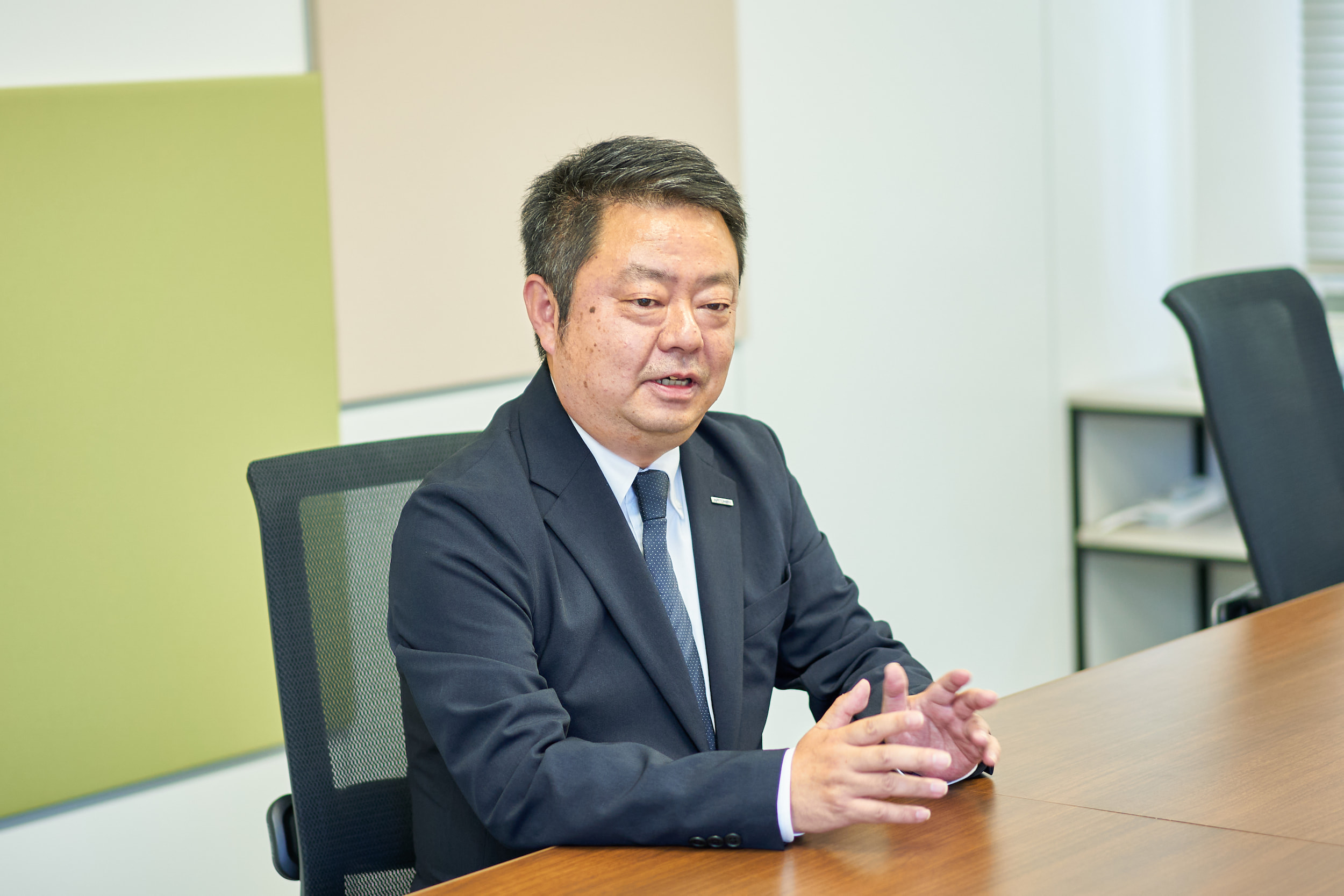 内川 健次郎